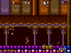 Aero the Acro-Bat image