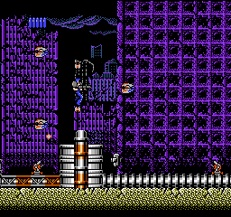 Action in New York image