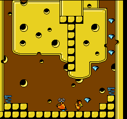 Alfred Chicken image