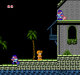 Adventures in the Magic Kingdom image