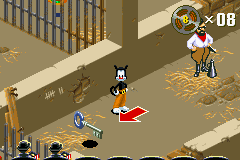 Animaniacs Lights, Camera, Action image