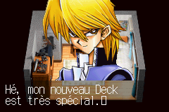 Yu-Gi-Oh! The Sacred Cards image