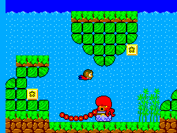 Alex Kidd in Miracle World image