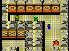 Alien Syndrome image