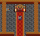 Ax Battler A Legend of Golden Axe image