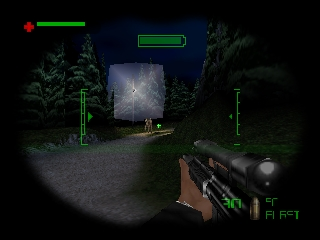 007 The World Is Not Enough image