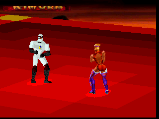 Fight for Life image