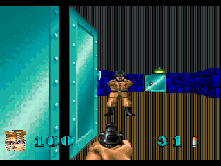 Wolfenstein 3D image