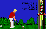 Awesome Golf image