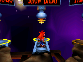 Crash Bash image