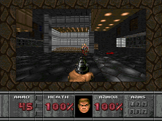 Doom image
