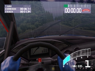 Colin McRae Rally 2.0 image