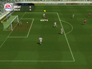 FIFA 2002 image